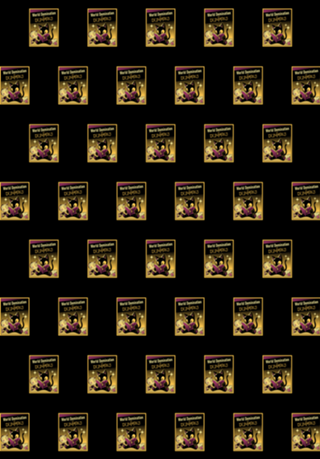 World Domination For Dummies Purple