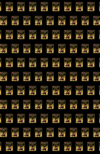 World Domination For Dummies Purple