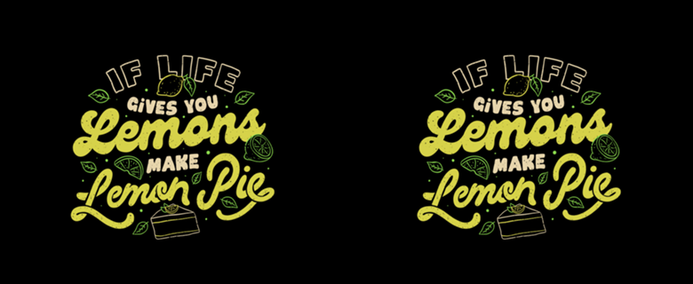 If Life Gives You Lemons Make Lemon Pie