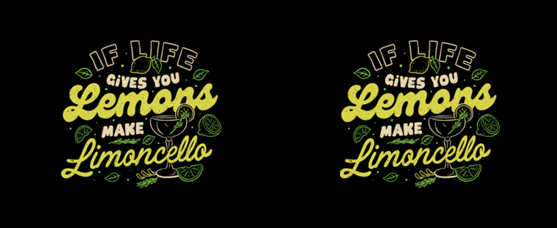 If Life Gives You Lemons Make Limoncello