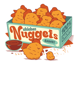 Chicken Nuggets