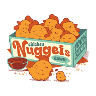 Chicken Nuggets