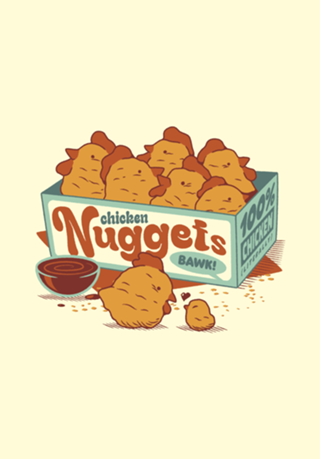 Chicken Nuggets