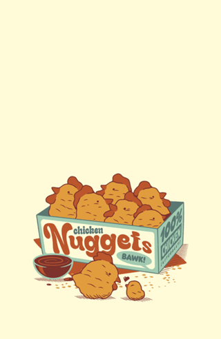 Chicken Nuggets