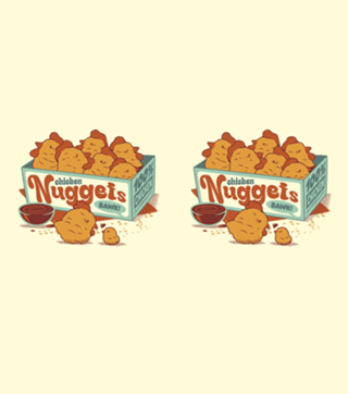 Chicken Nuggets