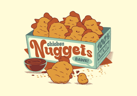 Chicken Nuggets