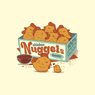 Chicken Nuggets