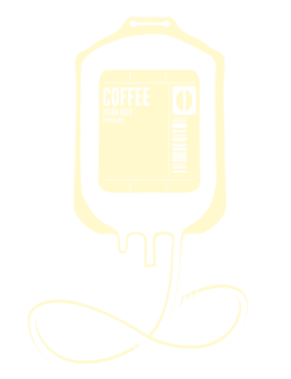 Coffee Transfusion