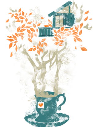 Tea House