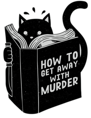 How to get away with murder