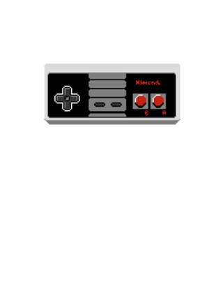 Its dangerous to go alone Take this video game