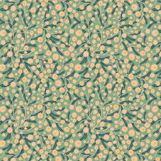 Tamarindo Verde