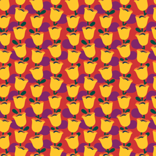 Tulipa Moderna Quente
