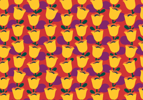 Tulipa Moderna Quente