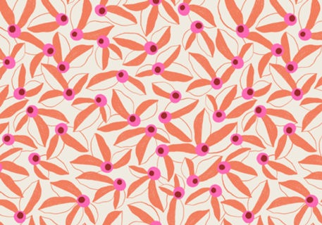 Almofada Jambú Rosa