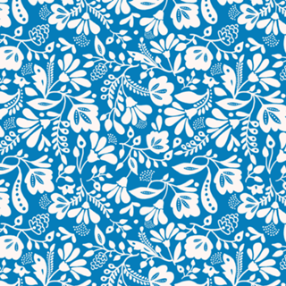 Floral Minimal