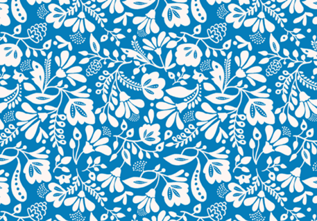 Floral Minimal