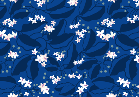 Erva Moura Azul