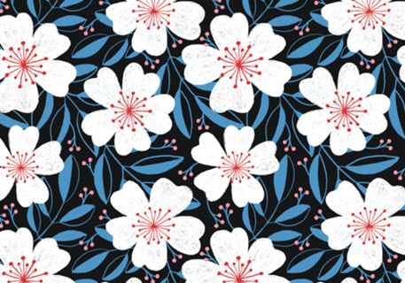 Rosa Selvagem