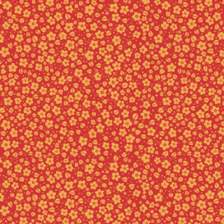 Floral de Vó