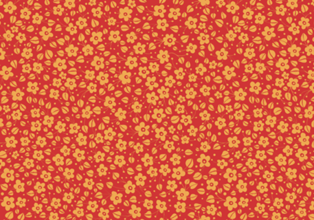 Floral de Vó