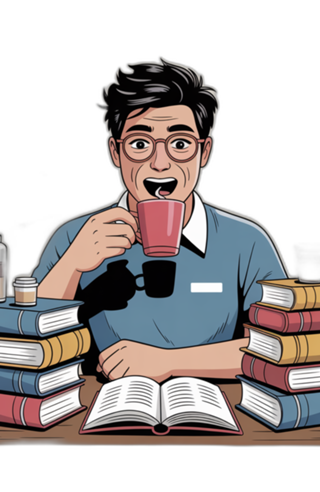 Café