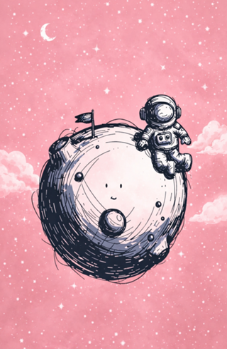 Astronauta