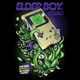 Elder Boy