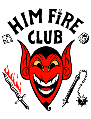 Him Fire Club