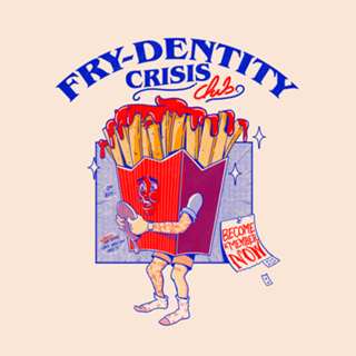 Fry-dentity Crisis Club