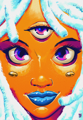 Summer Star