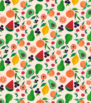 Salada de Frutas