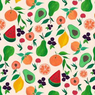 Salada de Frutas
