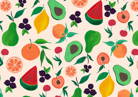 Salada de Frutas
