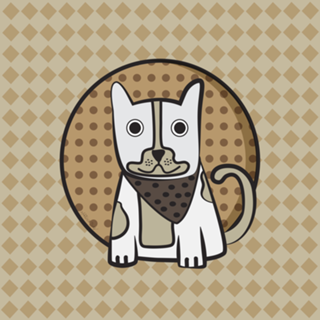 Buldogue Francês