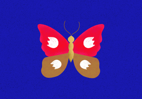 Borboleta