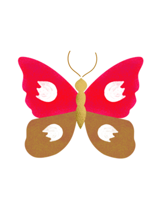 Borboleta
