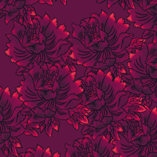 Floral Pattern