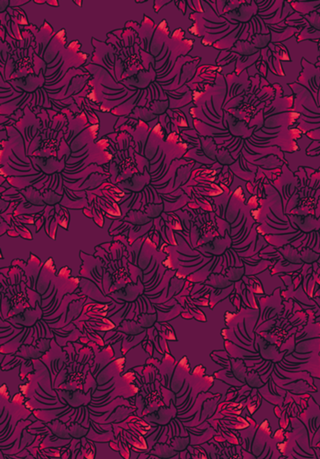 Floral Pattern