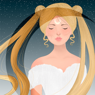 Moon Girl