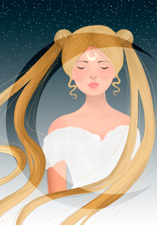 Moon Girl