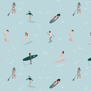 Love Surf