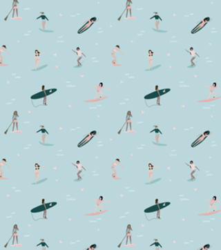Love Surf