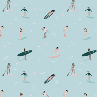 Love Surf