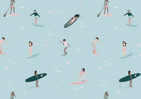 Love Surf