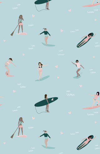 Love Surf