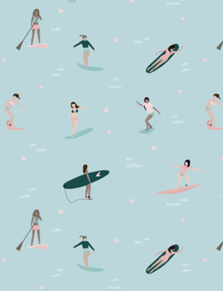 Love Surf