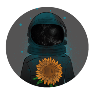 Garoto Astronauta