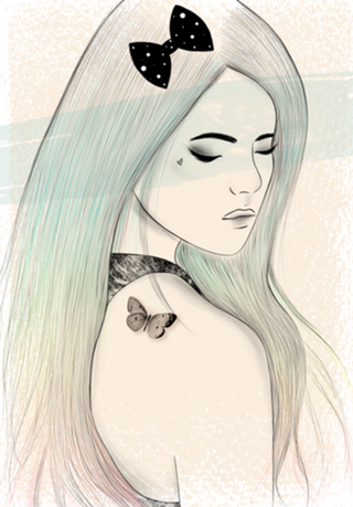It Girl