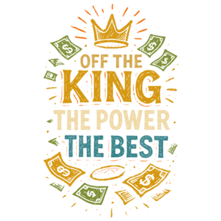 "Off the King"